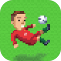 World Soccer Challenge Android Mobile Phone Game
