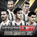 Dream Score: Soccer Champion Android Mobile Phone Game