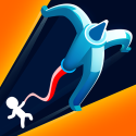 Swing Loops - Grapple Hook Race Android Mobile Phone Game