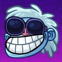 Troll Face Quest: Silly Test 3 BLU Life Pure XL Game