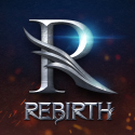 Rebirth Online Android Mobile Phone Game