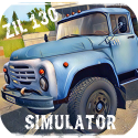 Russian Car Driver ZIL 130 Samsung Galaxy Note 10.1 (2014) Game