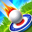 Super Shot Golf Android Mobile Phone Game