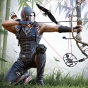 Ninja&rsquo;s Creed: 3D Sniper Shooting Assassin Game Gigabyte GSmart Sierra S1 Game