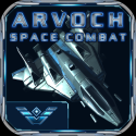 Arvoch Space Combat BLU Life View Tab Game