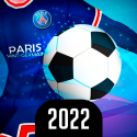 PSG Soccer Freestyle Android Mobile Phone Game