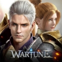 Wartune Mobile - Epic Magic SRPG Android Mobile Phone Game