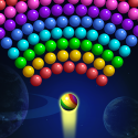 Bubble Shooter Android Mobile Phone Game