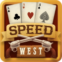 Speed West Android Mobile Phone Game