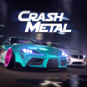 CrashMetal Android Mobile Phone Game