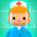 Hospital Inc. Android Mobile Phone Game