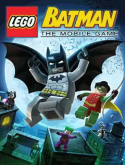 LEGO Batman: The Mobile Game Nokia 5235 Comes With Music Game