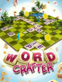 WordCrafter Java Mobile Phone Game