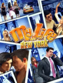 My Life In New York Java Mobile Phone Game