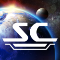 Space Commander: War And Trade QMobile Q400 Game