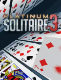 Platinum Solitaire 3 Java Mobile Phone Game