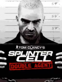 Tom Clancy&#039;s Splinter Cell: Double Agent Nokia 114 Game