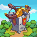 Rush Royale - Tower Defense Android Mobile Phone Game