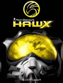 Tom Clancy&#039;s H.A.W.X Samsung Ch@t 350 Game
