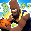 Basketball Idle Android Mobile Phone Game