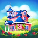 Merge Gardens Android Mobile Phone Game