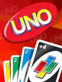 UNO Java Mobile Phone Game