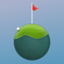 Golf Skies Android Mobile Phone Game