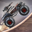 Zombie Hill Racing - Earn To Climb: Apocalypse Android Mobile Phone Game