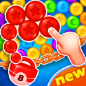 Balls Pop - Free Match Color Puzzle Blast! QMobile Noir A6 Game