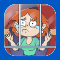 Girl Next Door QMobile Noir A6 Game