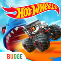 Hot Wheels Unlimited QMobile Q400 Game