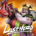Last Hero: Zombie State Survival Game QMobile Noir A6 Game