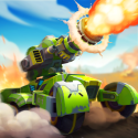 War Wheels Android Mobile Phone Game