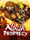 Ninja Prophecy Sony Ericsson Satio Game