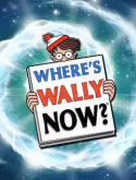 Where&#039;s Wally Now? Java Mobile Phone Game