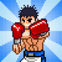 Prizefighters 2 Android Mobile Phone Game