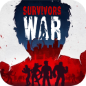 Survivors War-SEA Android Mobile Phone Game