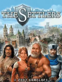 The Settlers Samsung Champ Neo Duos C3262 Game