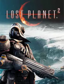 Lost Planet 2 QMobile E900 Wifi Game