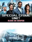 Special Crime Unit Java Mobile Phone Game