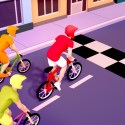 Bike Rush Oppo R3 Game