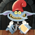 Gnomitaire Android Mobile Phone Game
