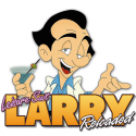 Leisure Suit Larry Reloaded G&amp;#039;Five Beam A68 Game