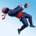 Ninja Flip Oppo R3 Game
