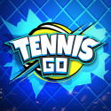 Tennis GO : World Tour 3D Android Mobile Phone Game