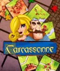 Carcassonne Nokia 500 Game