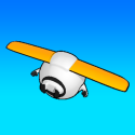 Sky Glider 3D Android Mobile Phone Game