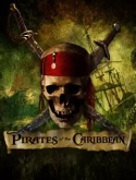 Pirates Of The Caribbean: On Stranger Tides Nokia C5-05 Game