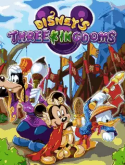 Disney&#039;s Three Kingdoms Nokia 114 Game