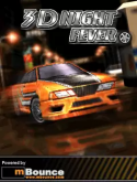 Night Fever 3D Nokia X2-02 Game
